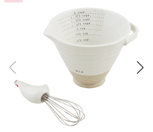 Farm Measuring Cup