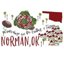 Load image into Gallery viewer, Saturday’s in Norman Party Cup