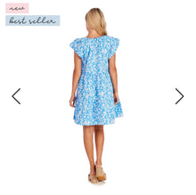 Load image into Gallery viewer, Rachel Tiered Dress