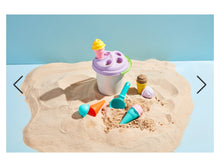Load image into Gallery viewer, Ice Cream Beach Toy Set