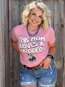 This Mom Loves a Rodeo