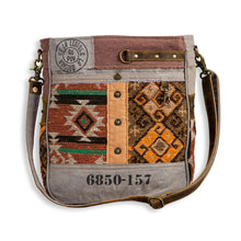 Load image into Gallery viewer, Riguad Rail Express Shoulder Bag
