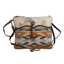 Load image into Gallery viewer, Sun Serape Small and Crossbody