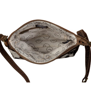 Point Rock Small and Crossbody