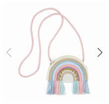 Load image into Gallery viewer, Rainbow Purse