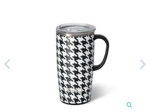 Load image into Gallery viewer, Houndstooth 22oz