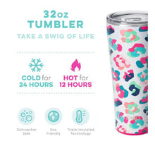 Load image into Gallery viewer, Party Animal Tumbler (32oz)