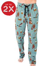 Load image into Gallery viewer, Beery Tired PJ Pant