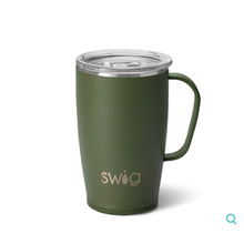Load image into Gallery viewer, Olive Travel Mug