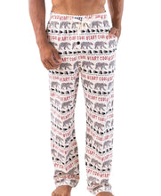 Load image into Gallery viewer, Beary Cool PJ Pant