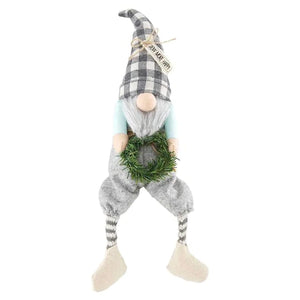 Grow Garden Dangle Leg Gnome