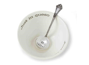 Just In Queso Dip Set