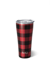 Load image into Gallery viewer, Buffalo Plaid