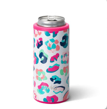 Load image into Gallery viewer, Party Animal skinny Can Cooler (12 oz)