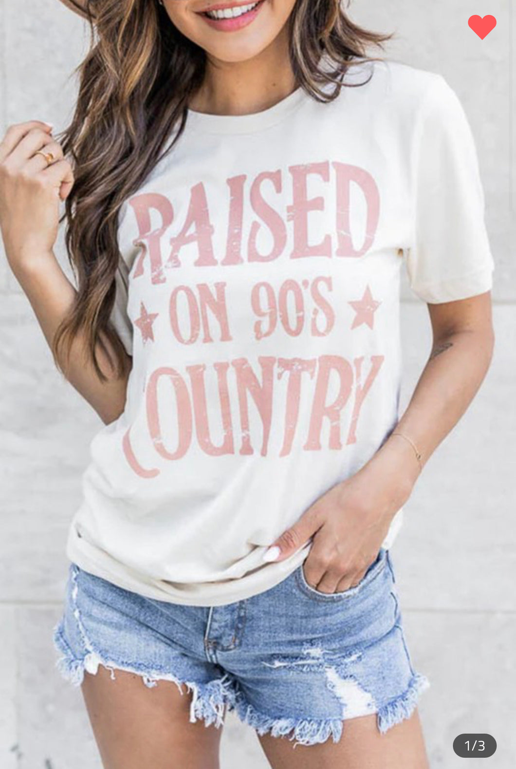 Raised On 90s Country