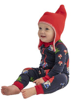 Load image into Gallery viewer, Lazy One Kids Gnome Hat